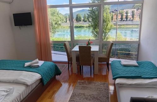 Visegrad Apartment | Apartmani Helena