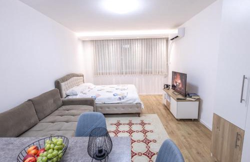 Novi Pazar Apartment | Apartmani IMPERIAL