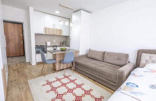 Novi Pazar Apartment | Apartmani IMPERIAL