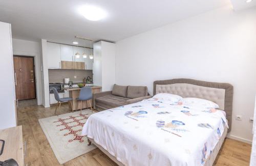 Novi Pazar Apartment | Apartmani IMPERIAL