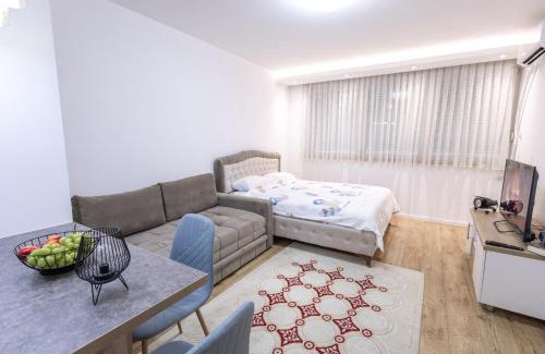 Novi Pazar Apartment | Apartmani IMPERIAL