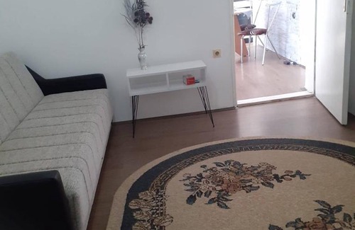 Jagodina Apartment | Apartmani Janicijevic