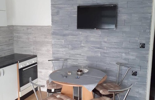Jagodina Apartment | Apartmani Janicijevic