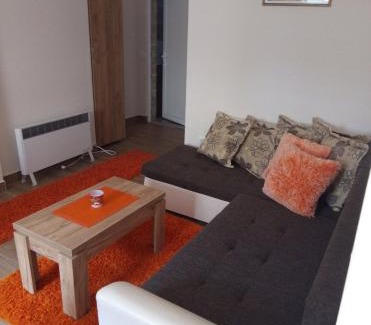 Kremna Apartment | Apartmani Jela Tara