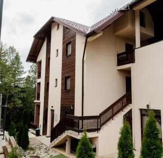 Zlatibor Apartment | Apartmani Jela Zlatar