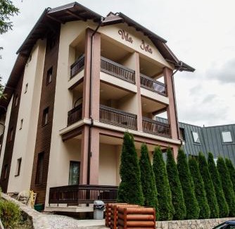 Zlatibor Apartment | Apartmani Jela Zlatar