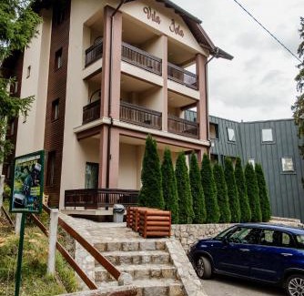 Zlatibor Apartment | Apartmani Jela Zlatar