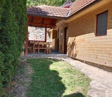 Mokra Gora Apartment | Apartmani Jovičić