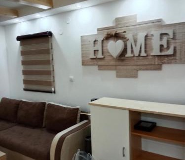 Mokra Gora Apartment | Apartmani Jovičić