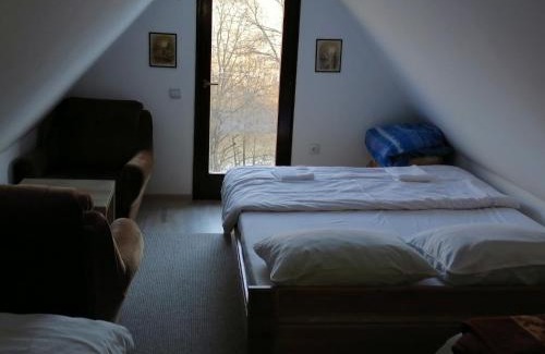 Mokra Gora Apartment | Apartmani Jovičić