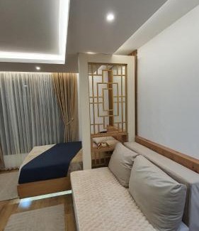 Lisina Apartment | Apartmani Kasandra Wellness Spa A203 President Kop Kopaonik