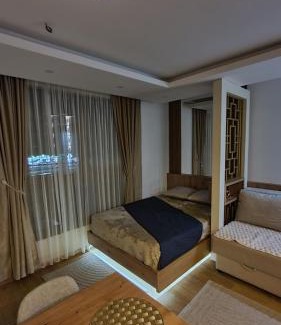Lisina Apartment | Apartmani Kasandra Wellness Spa A203 President Kop Kopaonik