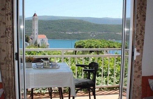 Neum Apartment | Apartmani Kata/Studio apartment 1 with Sea view