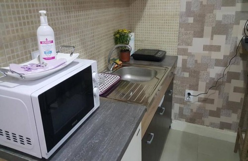 Kraljevo Apartment | Apartmani Katanera