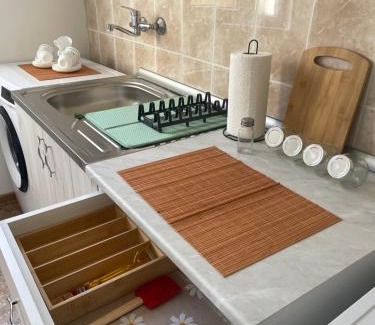 Zemun Apartment | Apartmani Kersbaum