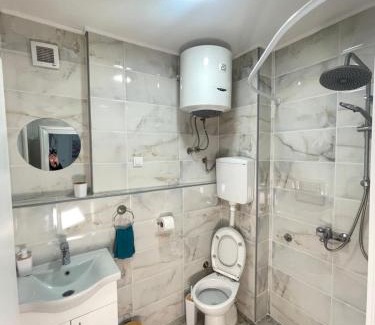 Zemun Apartment | Apartmani Kersbaum