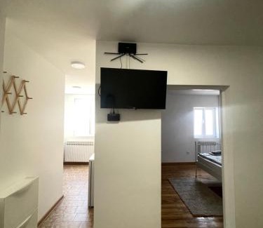 Zemun Apartment | Apartmani Kersbaum