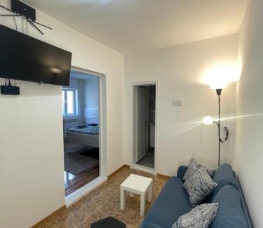 Zemun Apartment | Apartmani Kersbaum