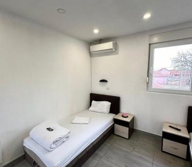 Krusevac Apartment | Apartmani Knez