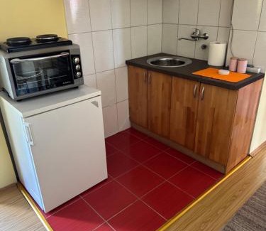 Bajina Basta Bed & Breakfast | Apartmani kod Bojana