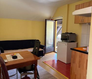 Bajina Basta Bed & Breakfast | Apartmani kod Bojana