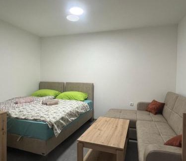 Sid Apartment | Apartmani kod Lazarice Šid