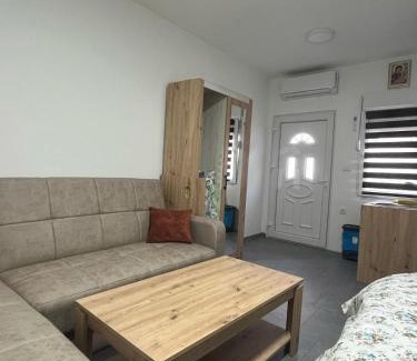 Sid Apartment | Apartmani kod Lazarice Šid