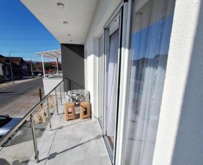 Kladovo Apartment | Apartmani KOKI Kladovo