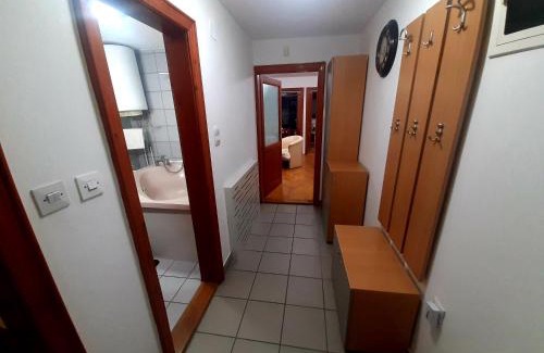 Kraljevo Apartment | Apartmani Konak 2