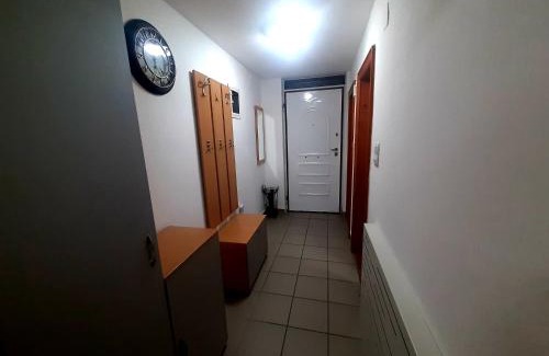 Kraljevo Apartment | Apartmani Konak 2