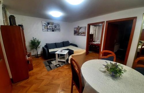 Kraljevo Apartment | Apartmani Konak 2