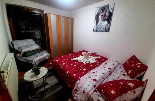 Kraljevo Apartment | Apartmani Konak 2