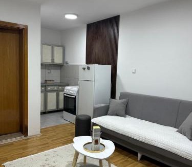 Çagllavicë Apartment | Apartmani Kostić Gračanica-Kosovo