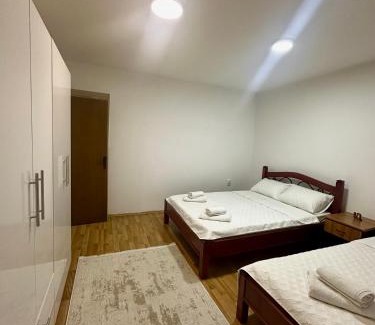 Çagllavicë Apartment | Apartmani Kostić Gračanica-Kosovo
