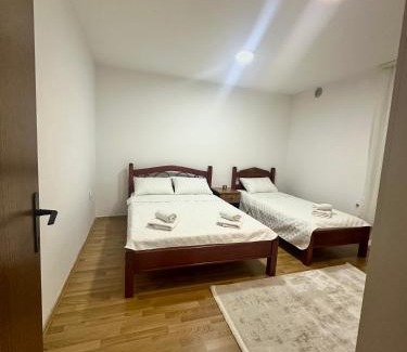 Çagllavicë Apartment | Apartmani Kostić Gračanica-Kosovo