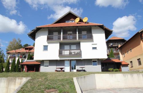 Zlatibor Apartment | Apartmani Kovacevic