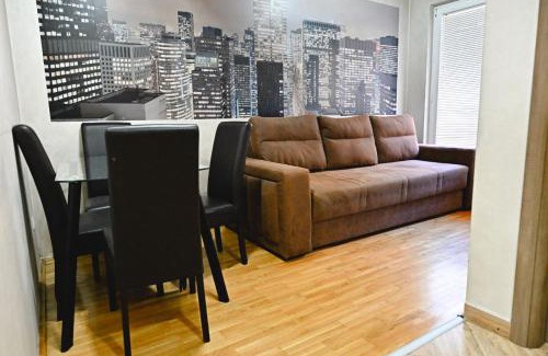 Uzice Apartment | Apartmani Kristina & Kriss