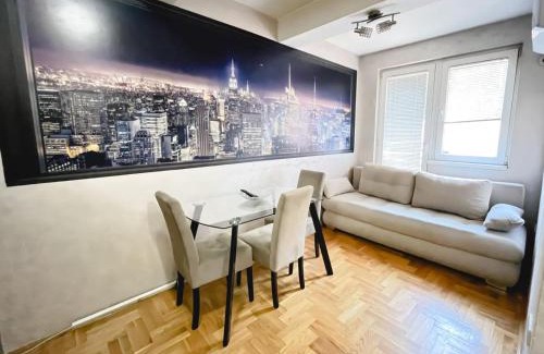 Uzice Apartment | Apartmani Kristina & Kriss