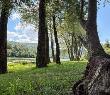 Okletac Apartment | Apartmani Kriva Drina