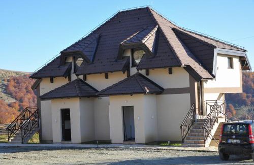 Lisina Apartment | Apartmani Krstojević Kopaonik