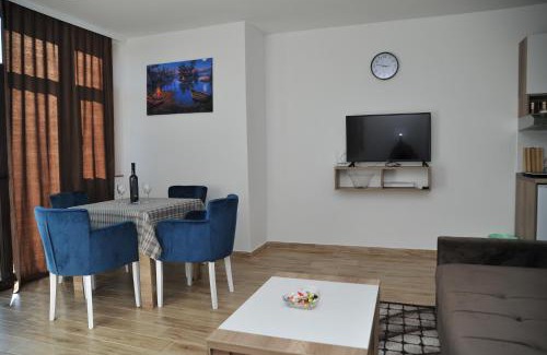 Lisina Apartment | Apartmani Krstojević Kopaonik