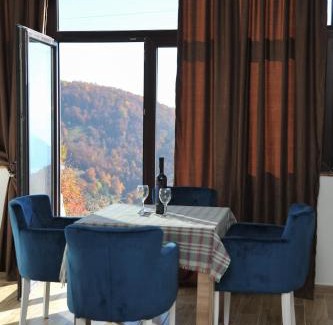 Lisina Apartment | Apartmani Krstojević Kopaonik