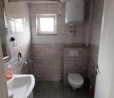 Tuzla Apartment | Apartmani Kula