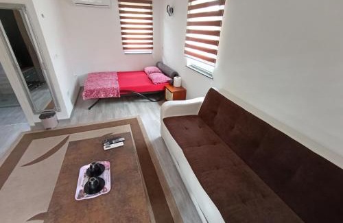 Tuzla Apartment | Apartmani Kula