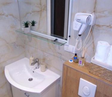 Novi Pazar Apartment | Apartmani L