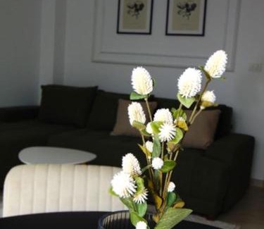 Novi Pazar Apartment | Apartmani L