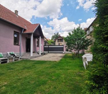 Vrdnik Apartment | Apartmani La Grande Motte