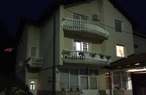 Visegrad Apartment | Apartmani Lazaro