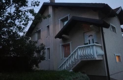 Visegrad Apartment | Apartmani Lazaro