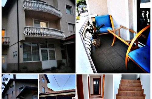 Visegrad Apartment | Apartmani Lazaro